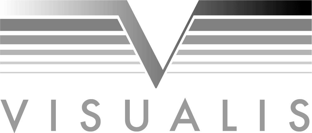 Logo Studio Visualis BW